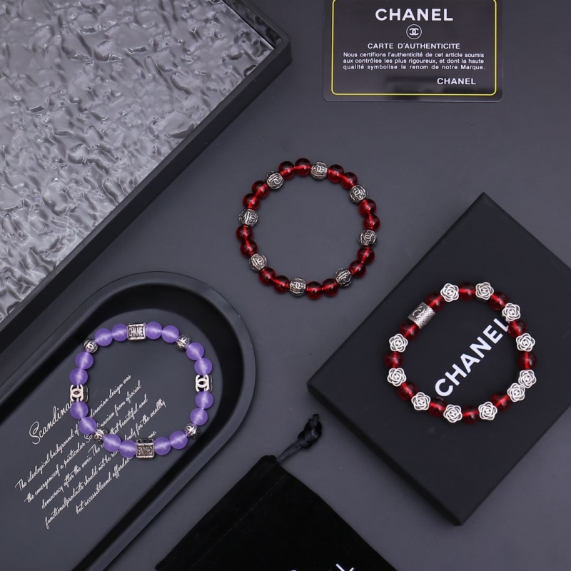 Chanel Bracelets